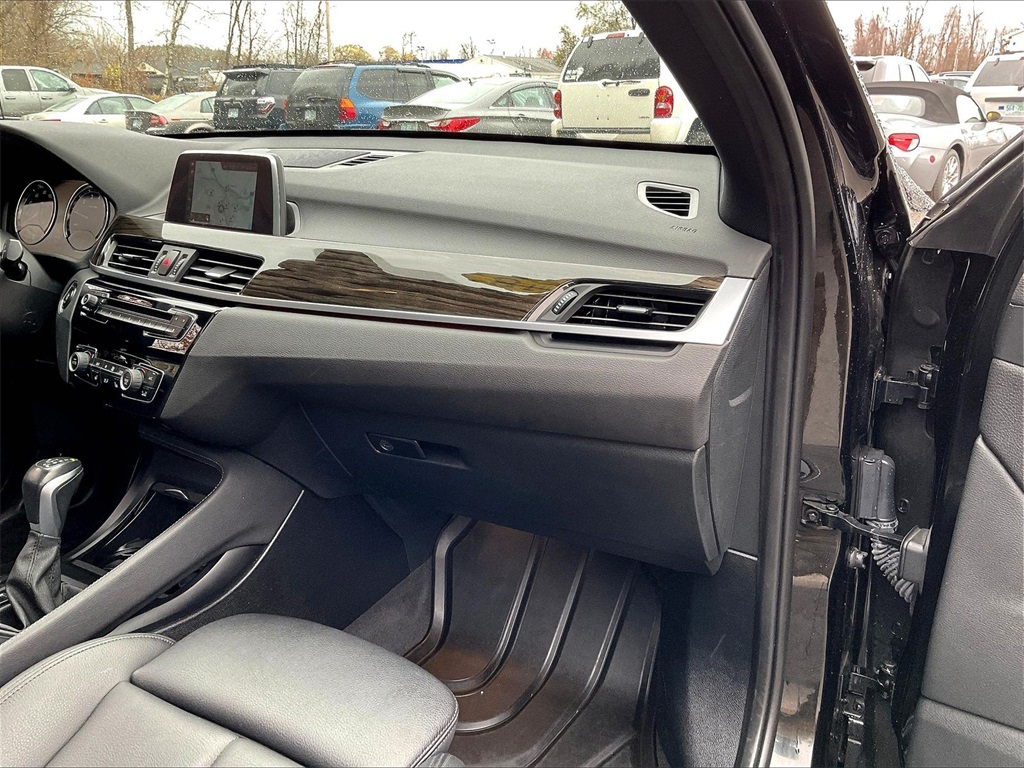 2018 BMW X1 xDrive28i - Photo 12