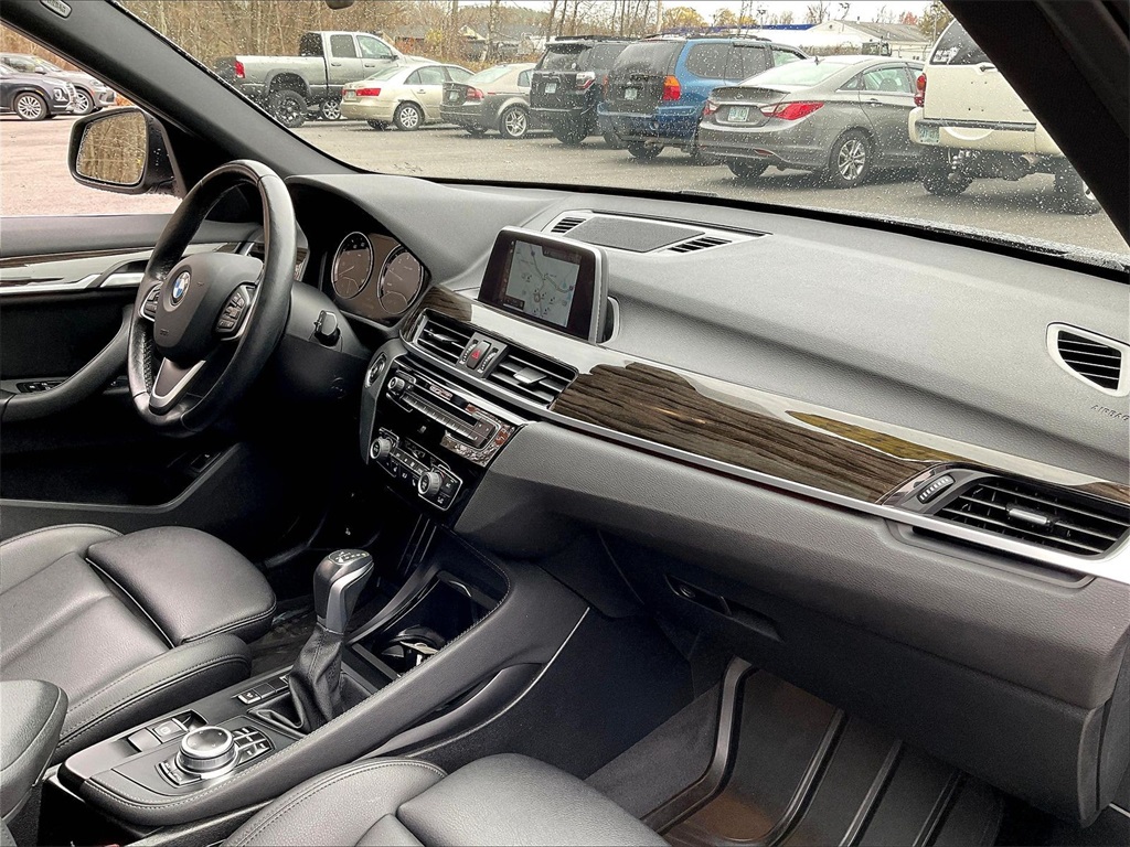 2018 BMW X1 xDrive28i - Photo 13