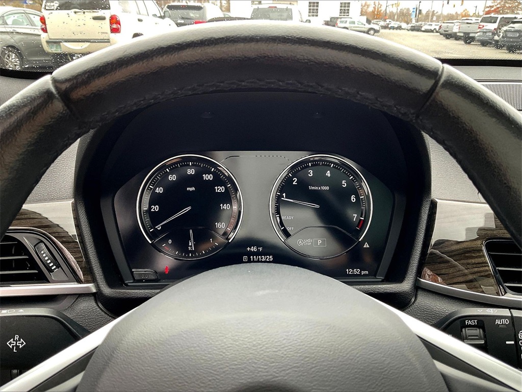 2018 BMW X1 xDrive28i - Photo 14