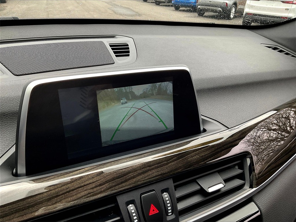 2018 BMW X1 xDrive28i - Photo 15