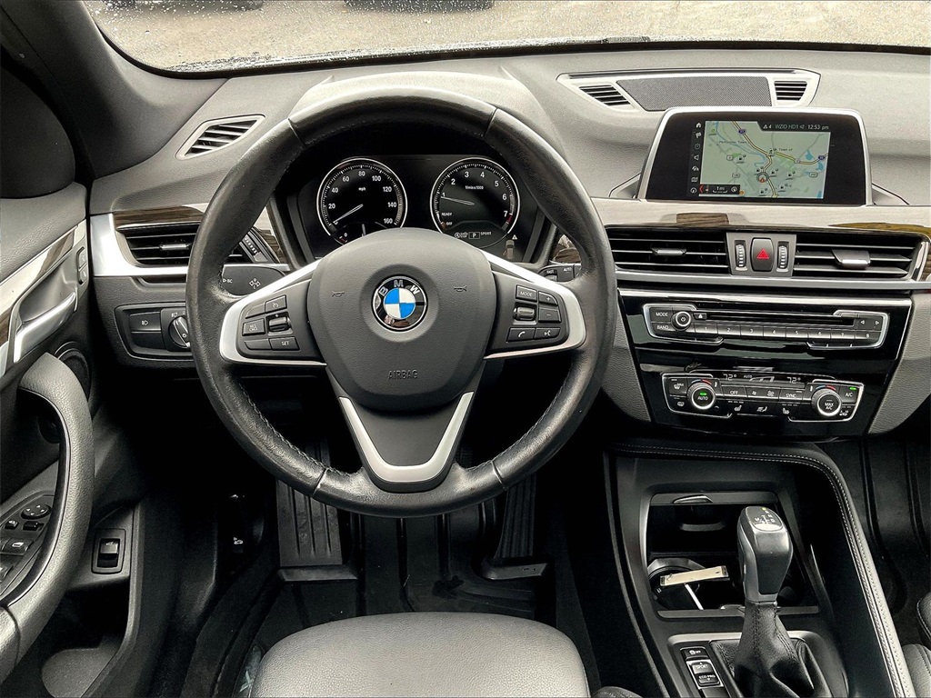 2018 BMW X1 xDrive28i - Photo 16