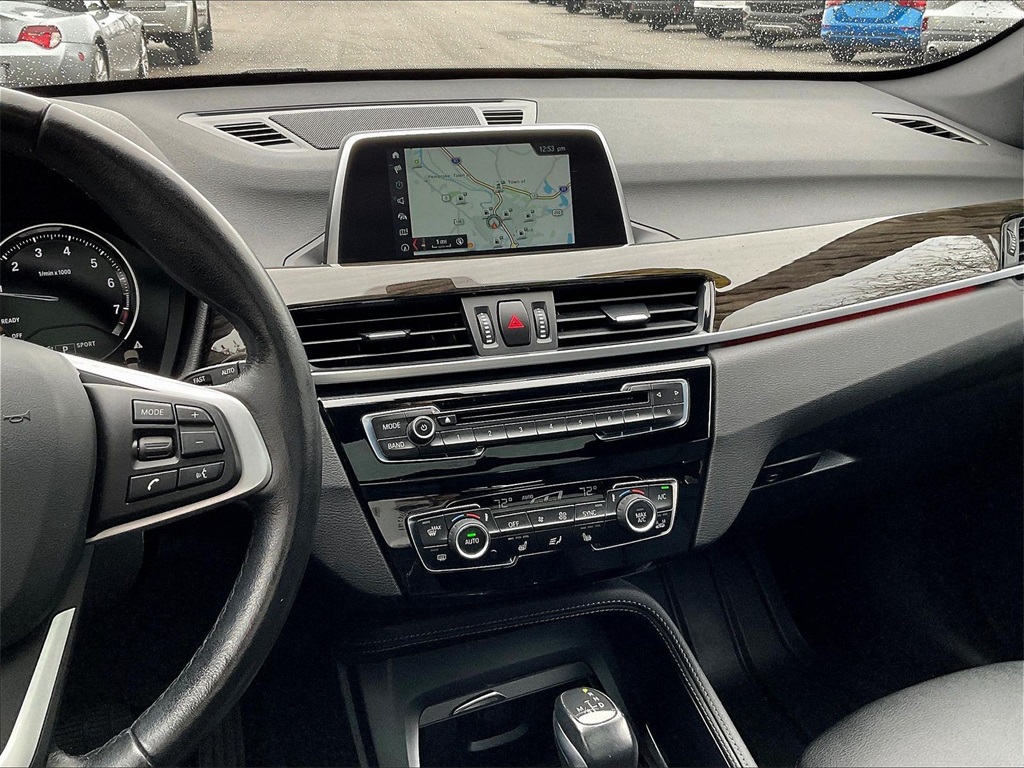 2018 BMW X1 xDrive28i - Photo 17