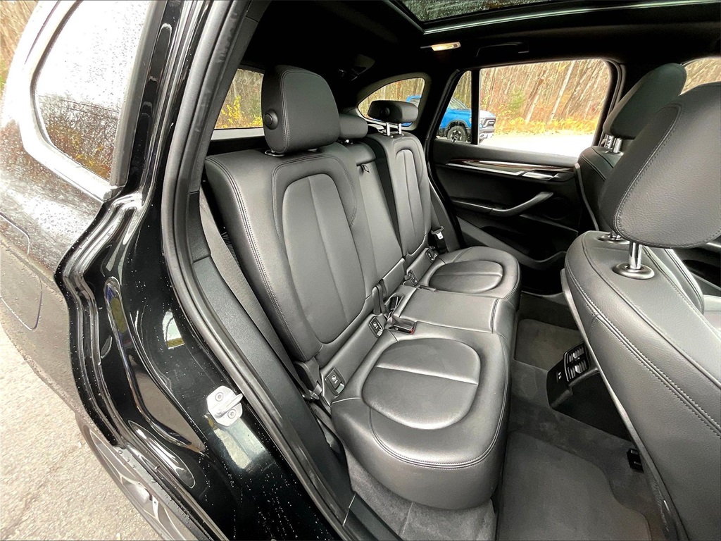 2018 BMW X1 xDrive28i - Photo 18