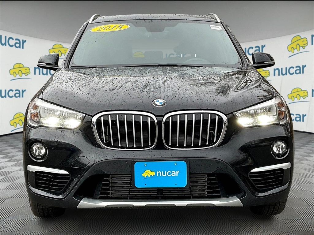 2018 BMW X1 xDrive28i - Photo 2