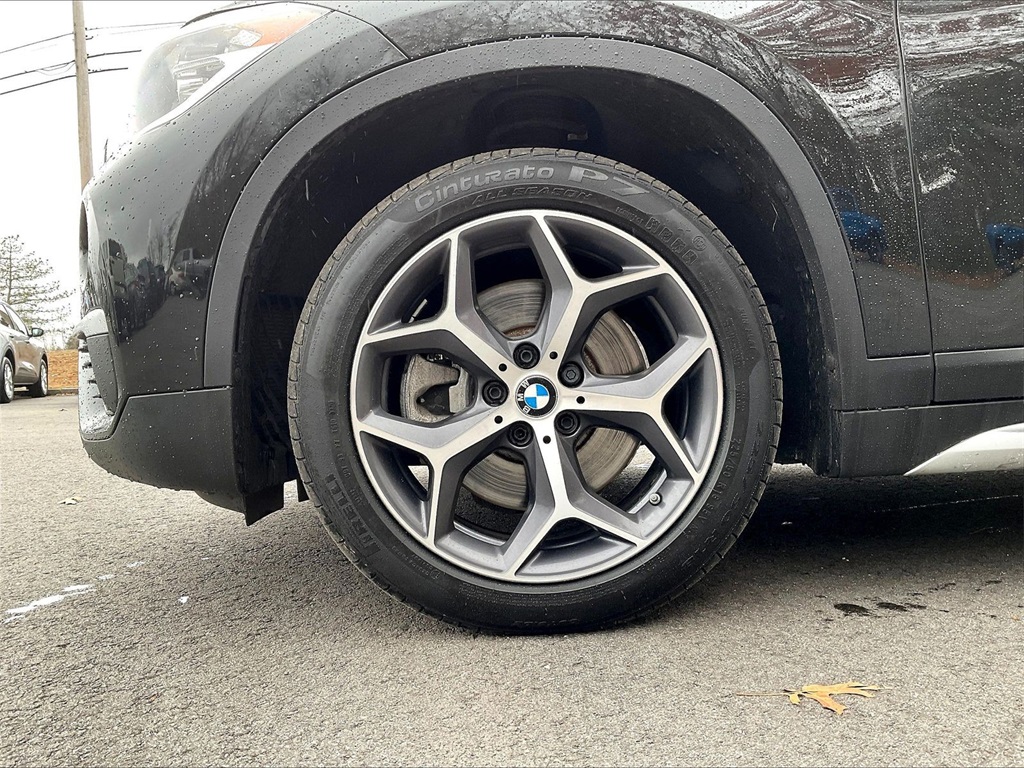 2018 BMW X1 xDrive28i - Photo 21