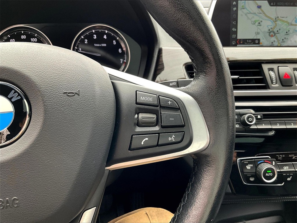 2018 BMW X1 xDrive28i - Photo 23