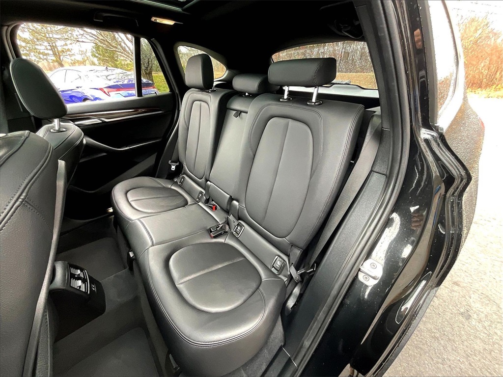 2018 BMW X1 xDrive28i - Photo 24