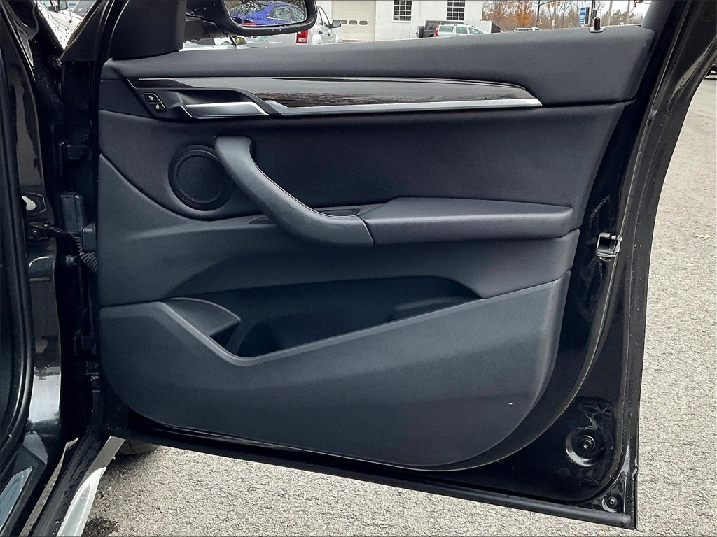 2018 BMW X1 xDrive28i - Photo 25