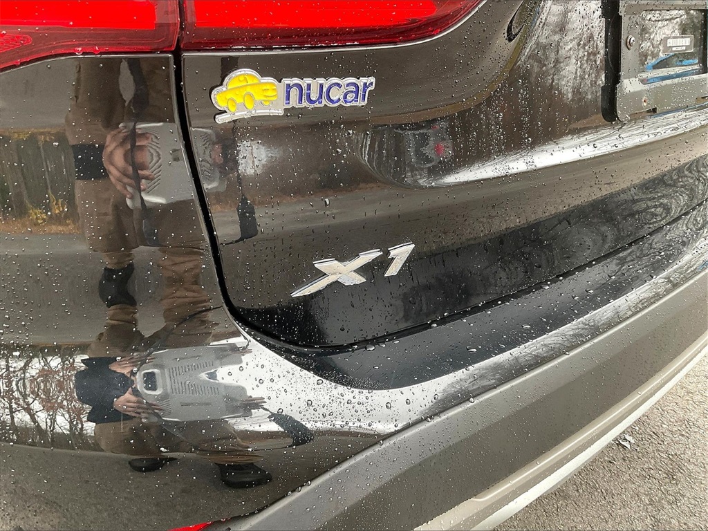 2018 BMW X1 xDrive28i - Photo 27