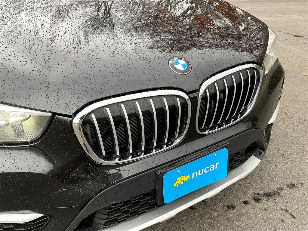 2018 BMW X1 xDrive28i - Photo 28