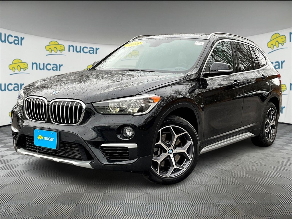 2018 BMW X1 xDrive28i - Photo 3