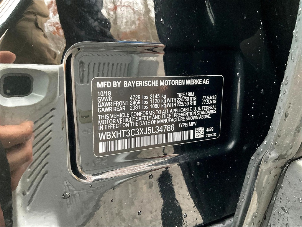 2018 BMW X1 xDrive28i - Photo 31