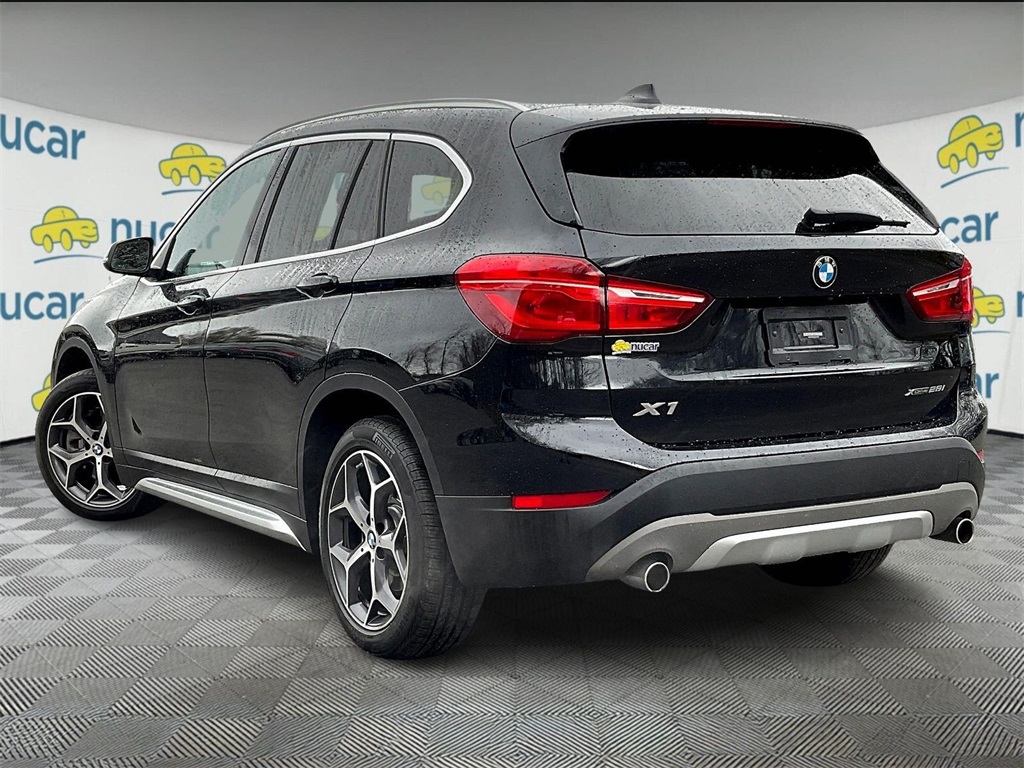 2018 BMW X1 xDrive28i - Photo 4