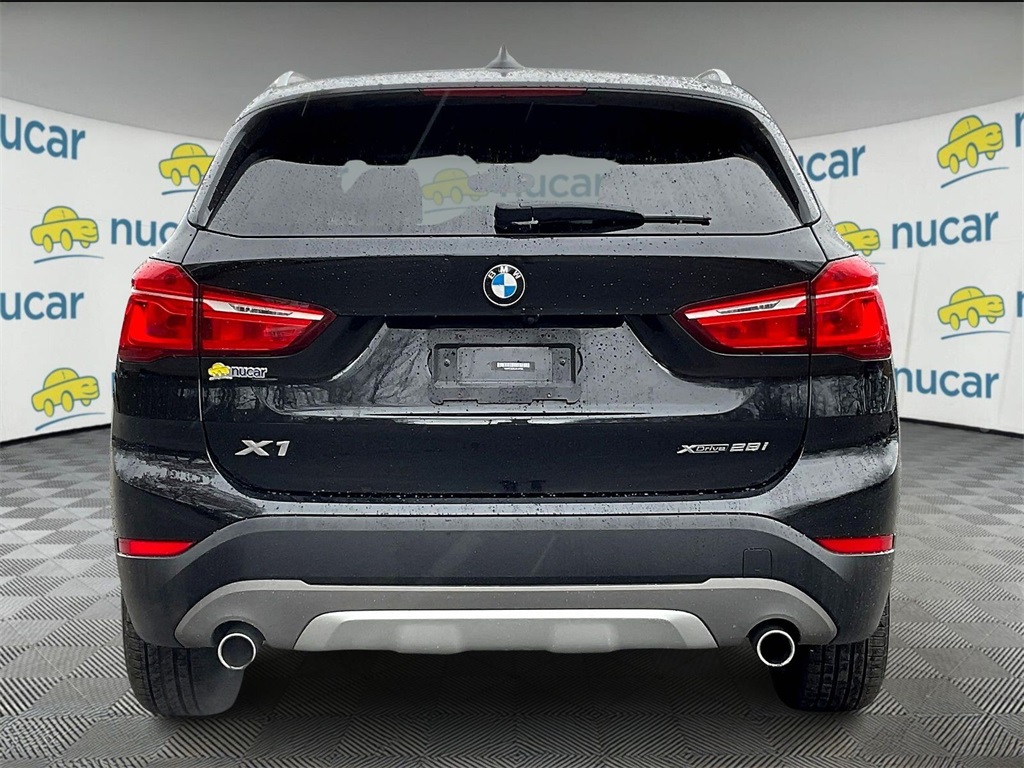 2018 BMW X1 xDrive28i - Photo 5