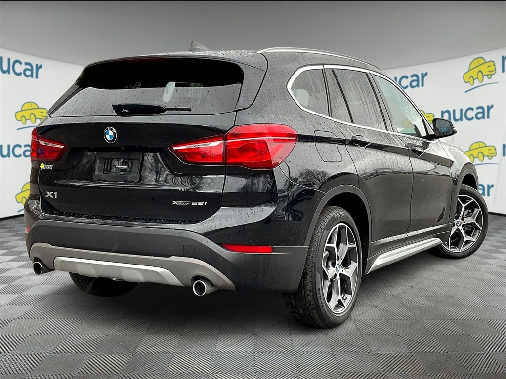 2018 BMW X1 xDrive28i - Photo 6