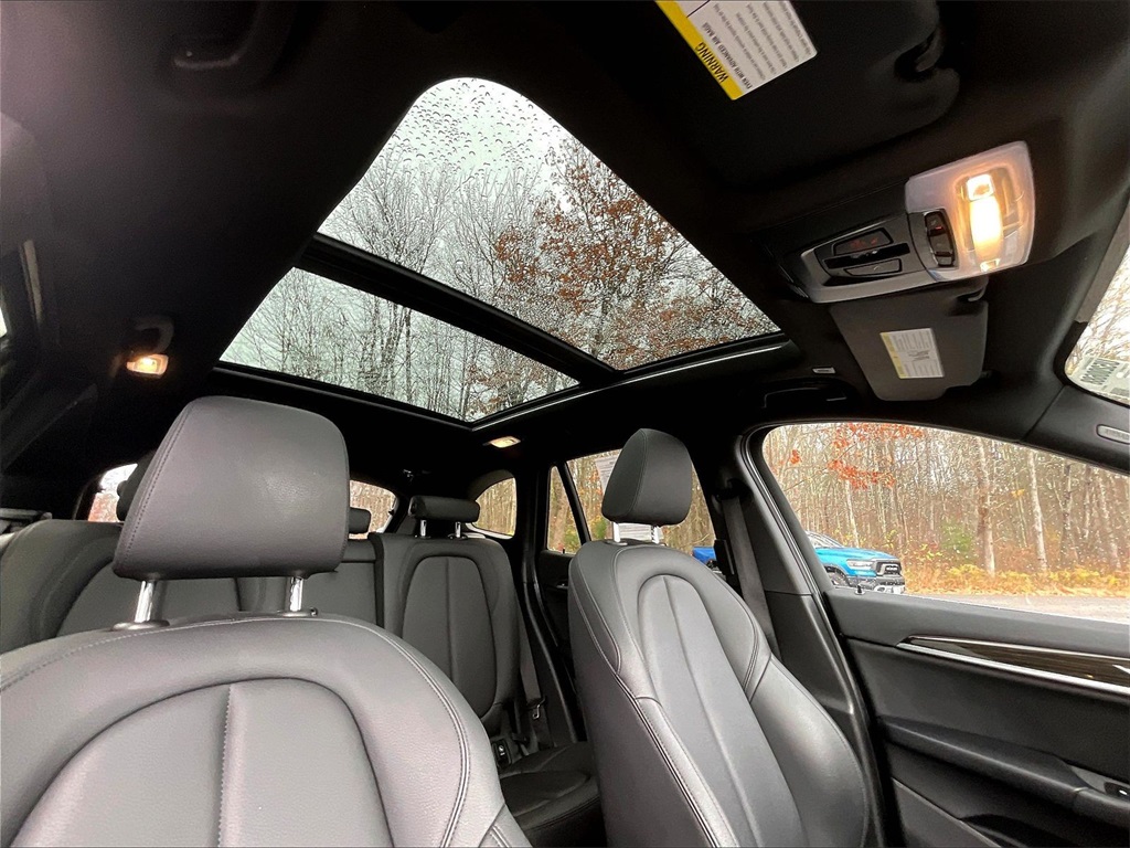 2018 BMW X1 xDrive28i - Photo 7