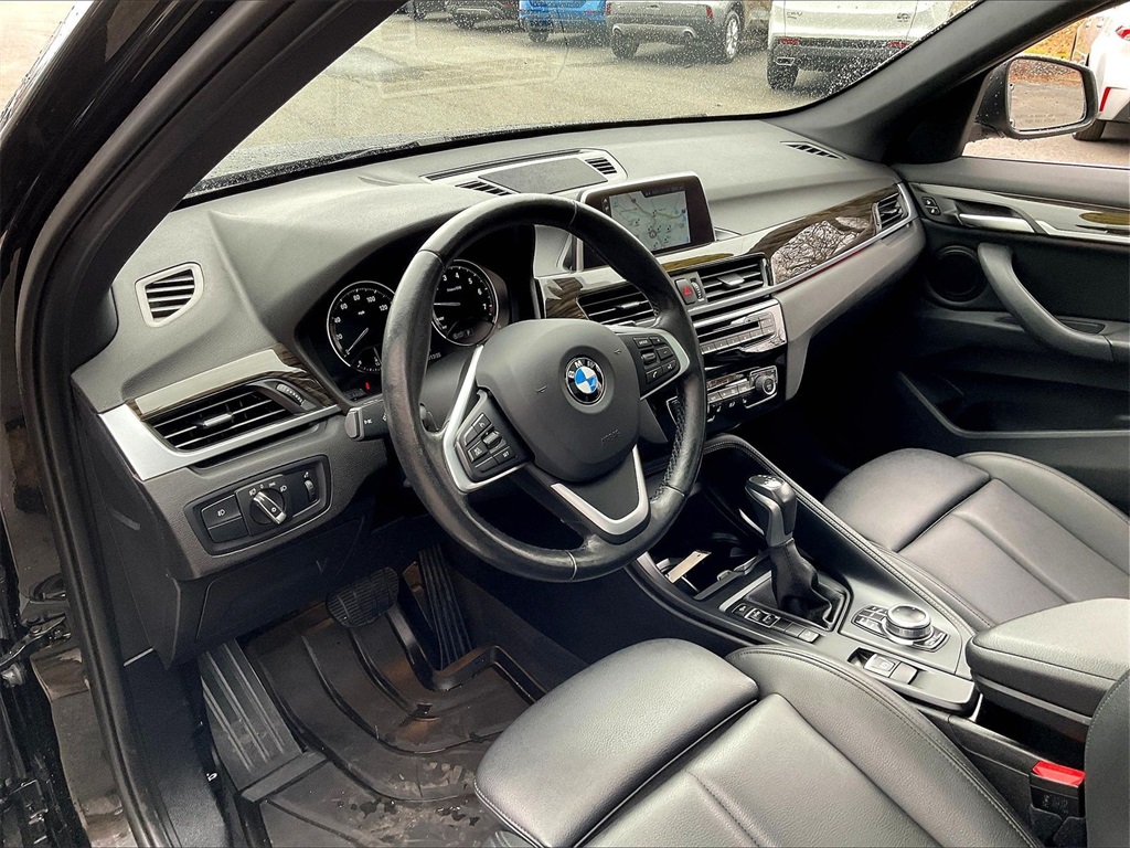2018 BMW X1 xDrive28i - Photo 8