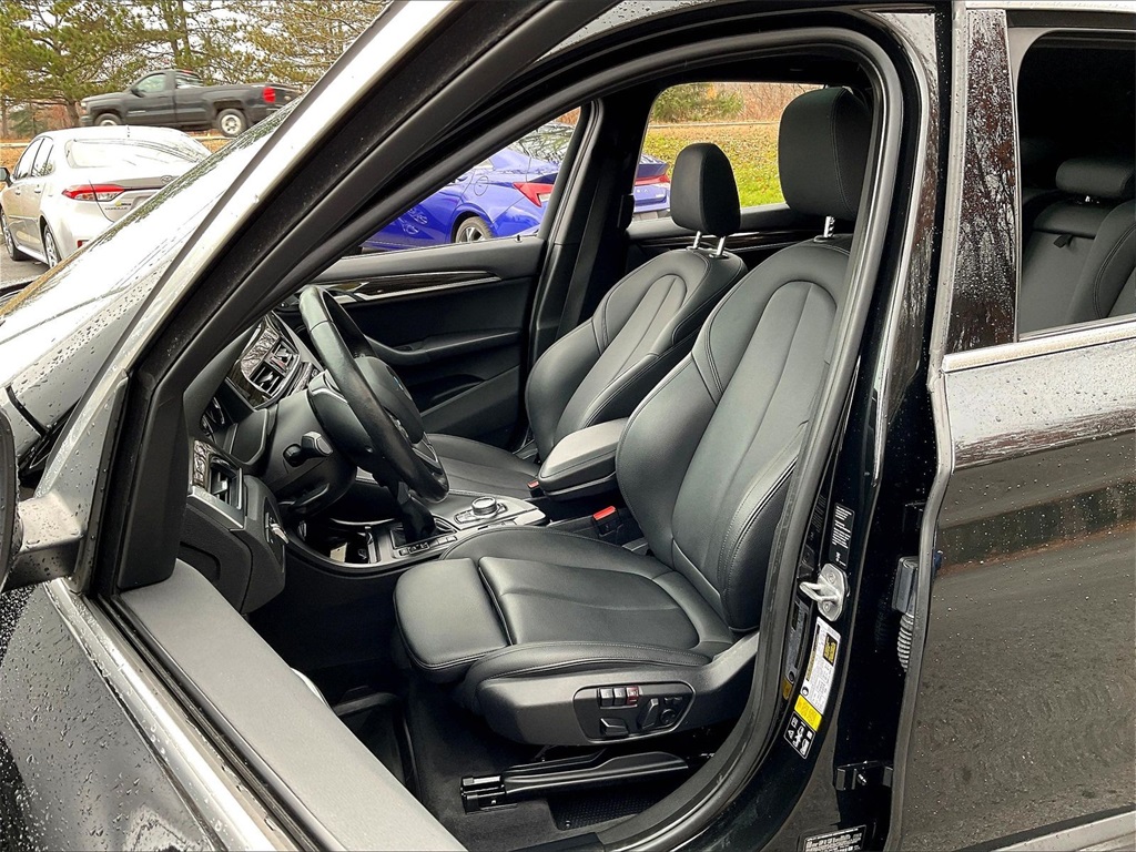 2018 BMW X1 xDrive28i - Photo 10
