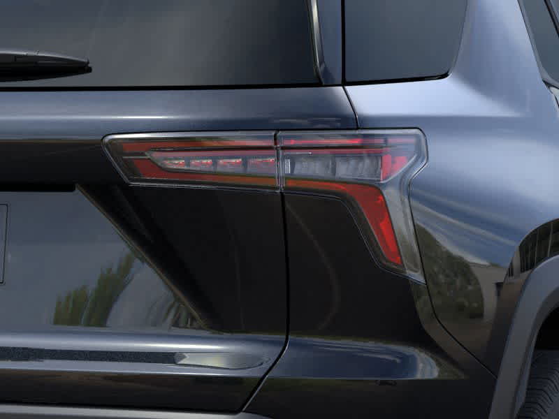 2026 Chevrolet Equinox AWD LT - Photo 11