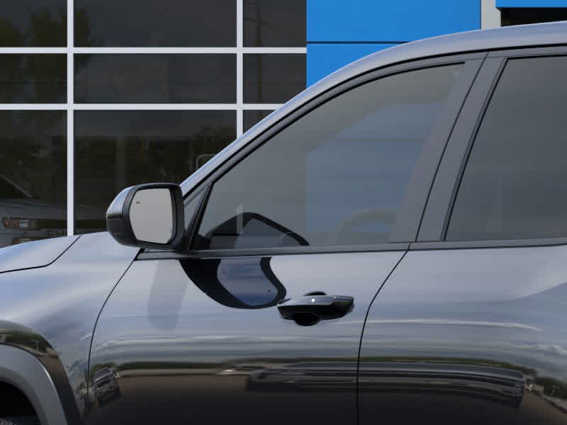 2026 Chevrolet Equinox AWD LT - Photo 12