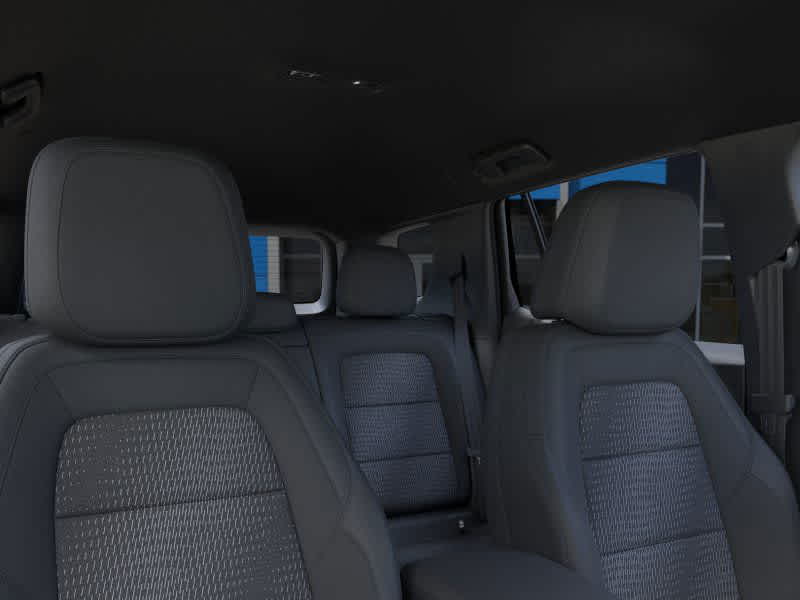2026 Chevrolet Equinox AWD LT - Photo 24
