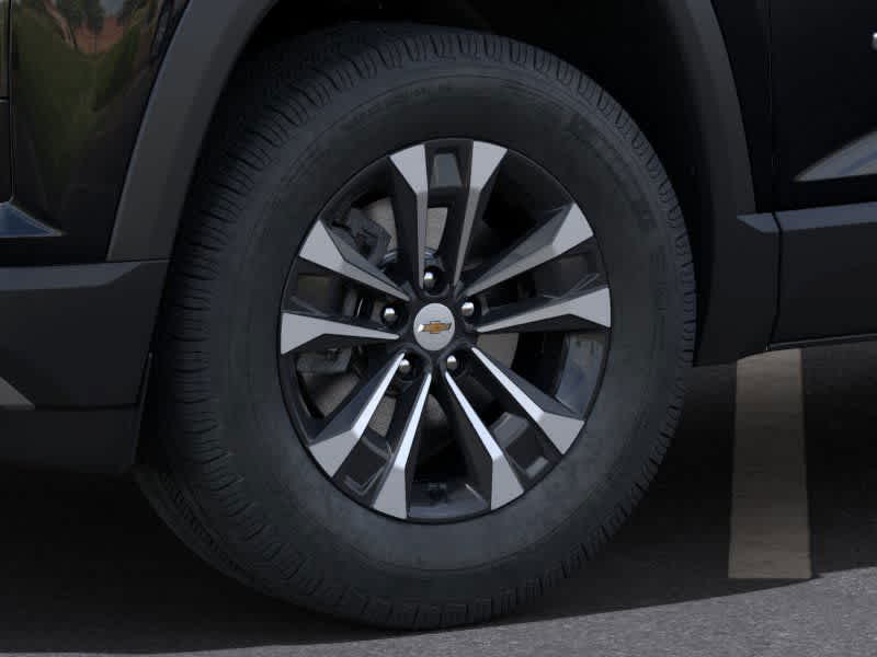2026 Chevrolet Equinox AWD LT - Photo 9