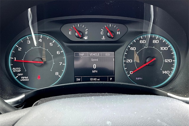2023 Chevrolet Equinox LS - Photo 3