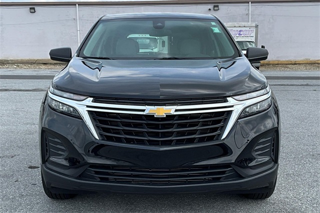 2023 Chevrolet Equinox LS - Photo 4