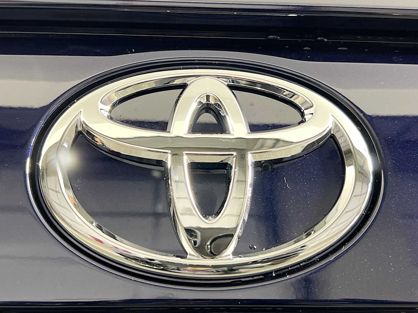 2025 Toyota RAV4 Hybrid XLE - Photo 18