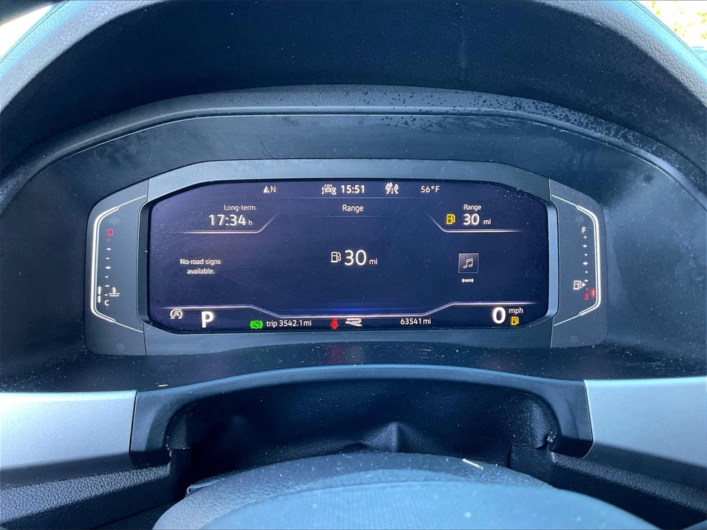 2022 Volkswagen Atlas 3.6L V6 SEL Premium R-Line - Photo 25