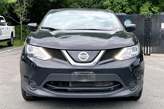 2019 Nissan Rogue Sport S - Photo 2