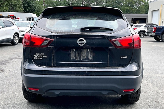 2019 Nissan Rogue Sport S - Photo 5