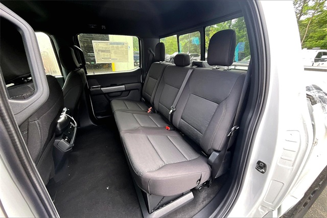 2025 Ford F-150 XLT - Photo 11