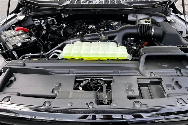 2025 Ford F-150 XLT - Photo 12