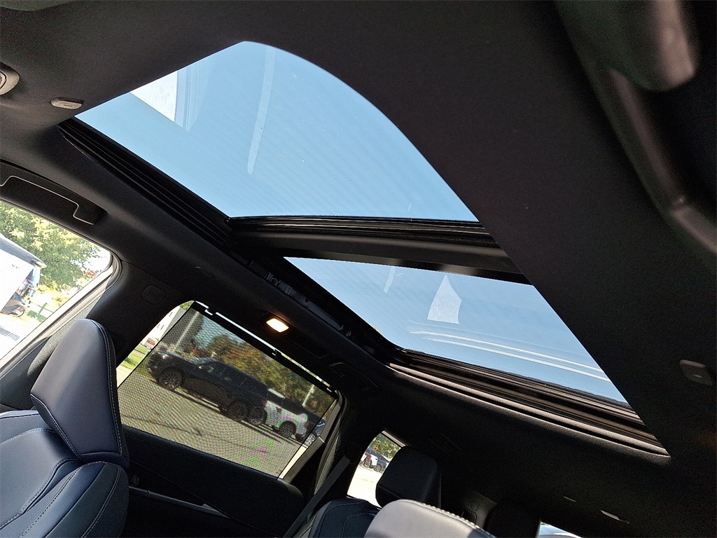 2026 INFINITI QX60  - Photo 11