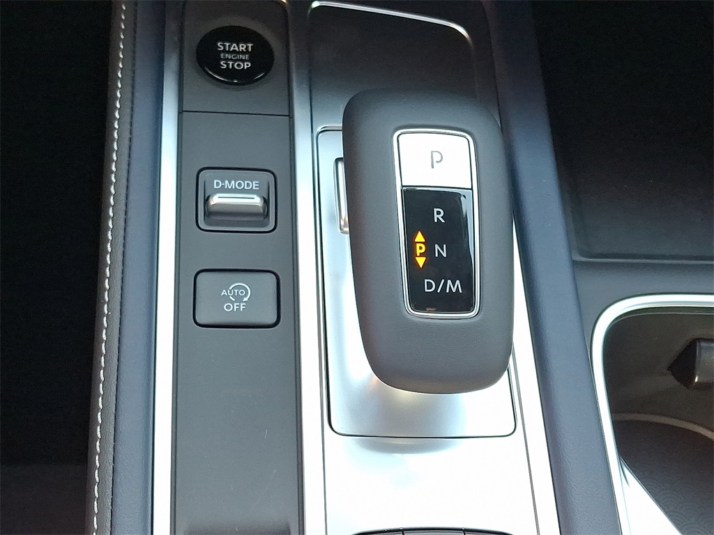 2026 INFINITI QX60  - Photo 12