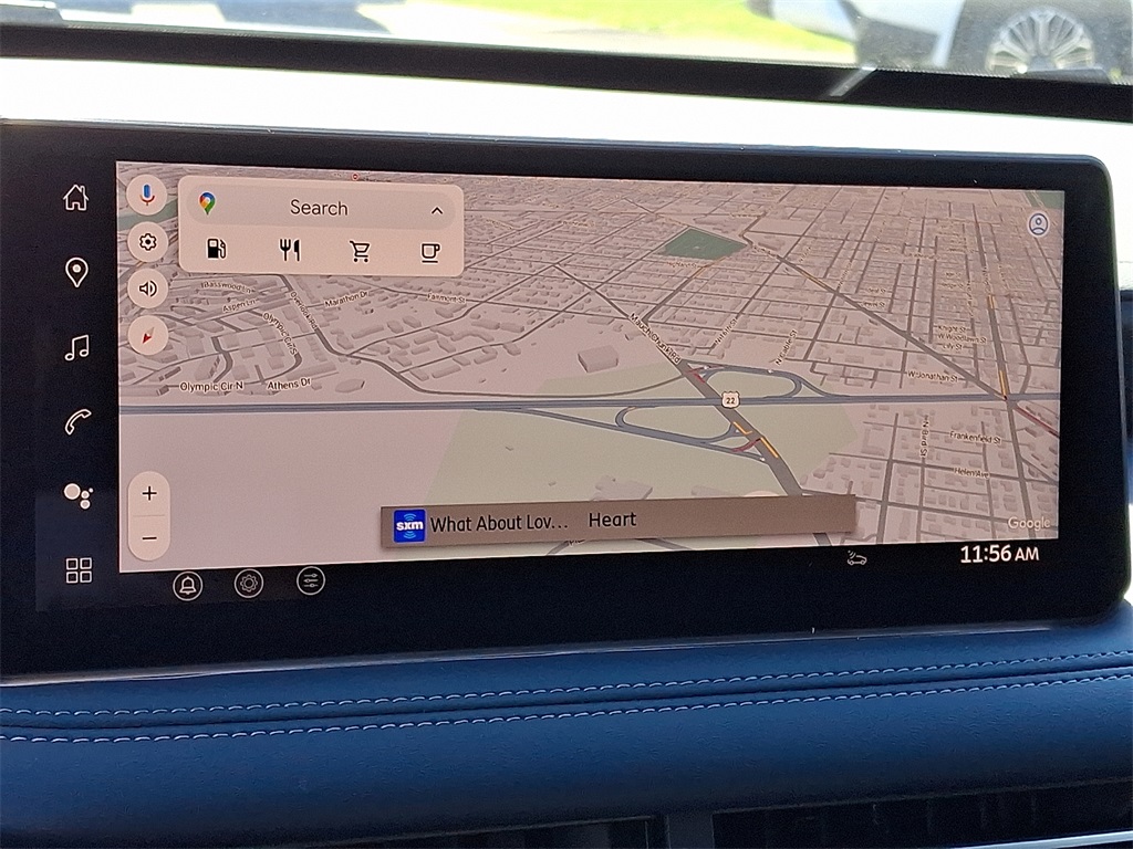 2026 INFINITI QX60  - Photo 15