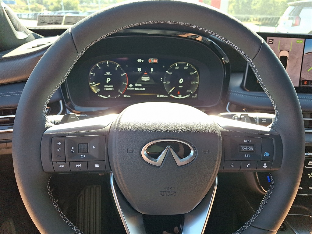 2026 INFINITI QX60  - Photo 17