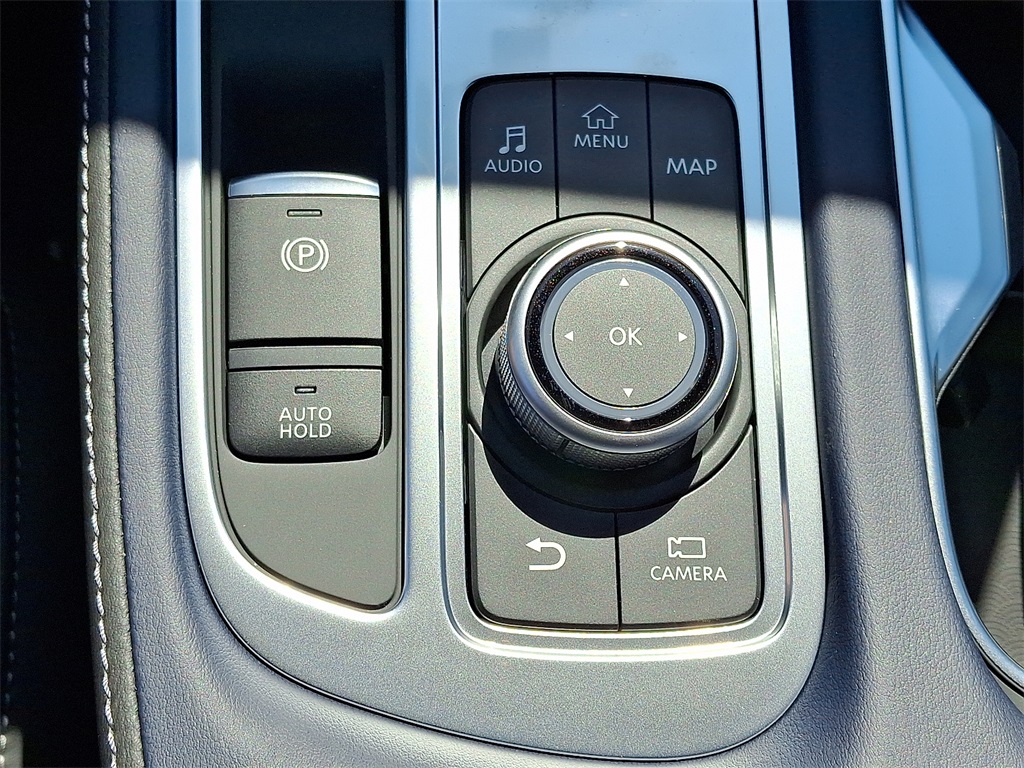 2026 INFINITI QX60  - Photo 18