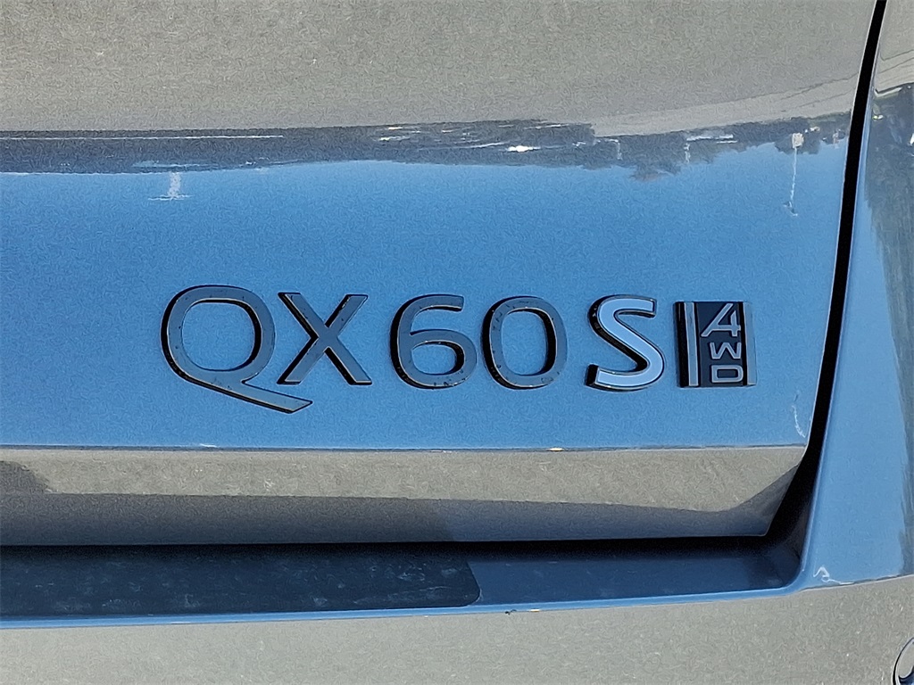 2026 INFINITI QX60  - Photo 20
