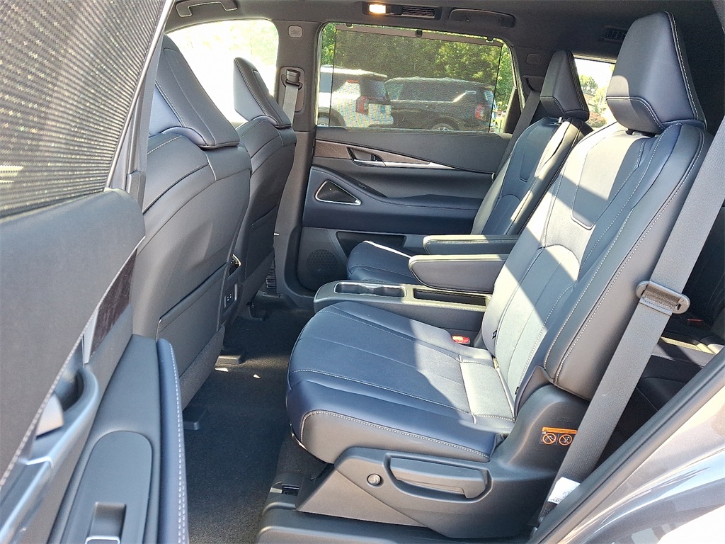 2026 INFINITI QX60  - Photo 6