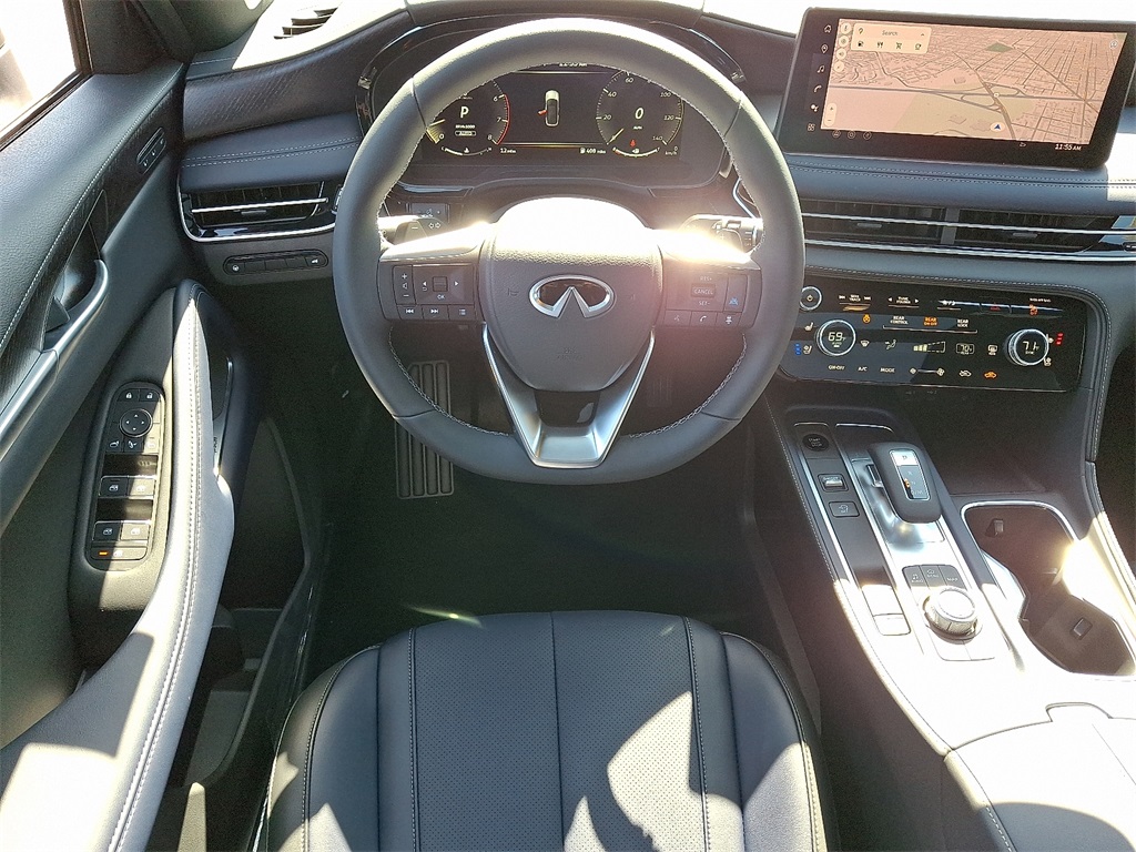 2026 INFINITI QX60  - Photo 8