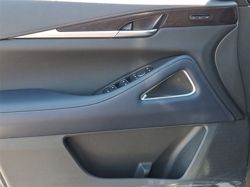 2026 INFINITI QX60  - Photo 9