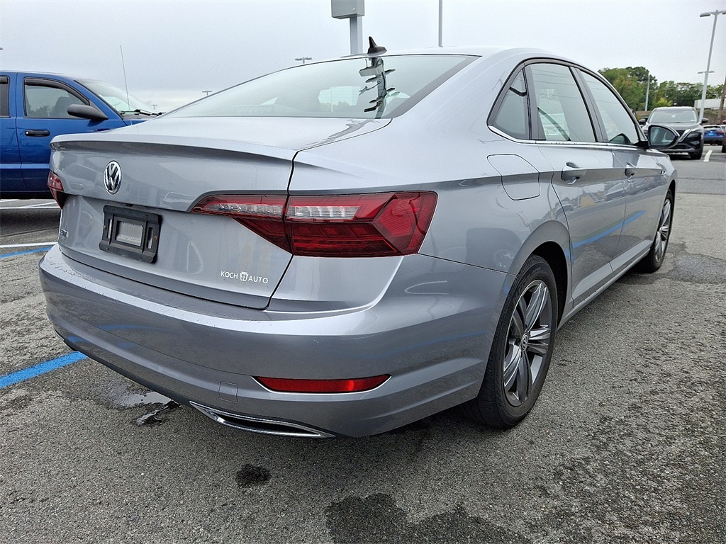 2021 Volkswagen Jetta R-Line - Photo 6