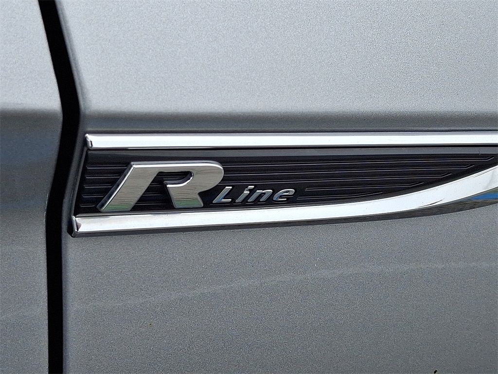 2021 Volkswagen Jetta R-Line - Photo 10