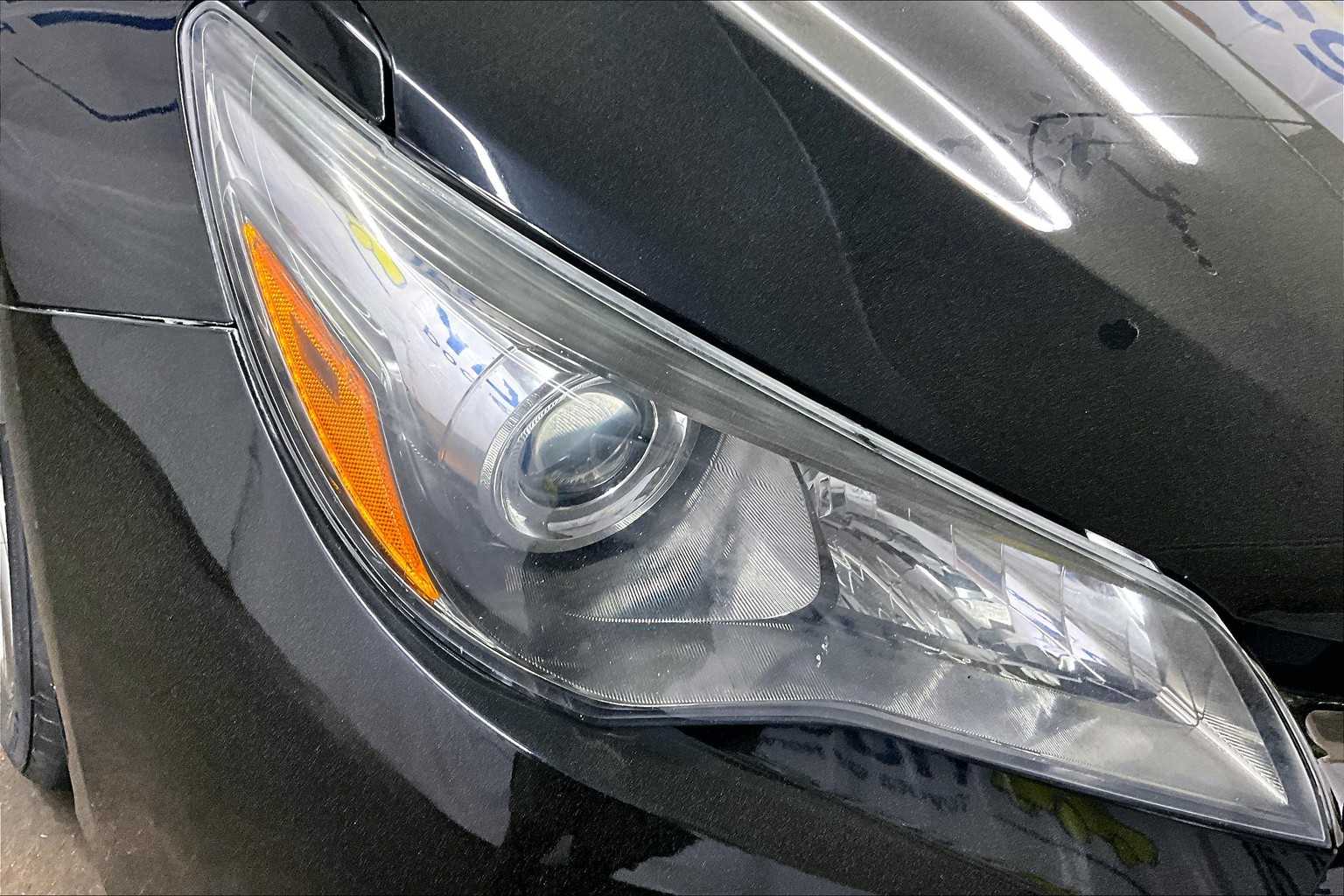 2015 Toyota Camry SE - Photo 31
