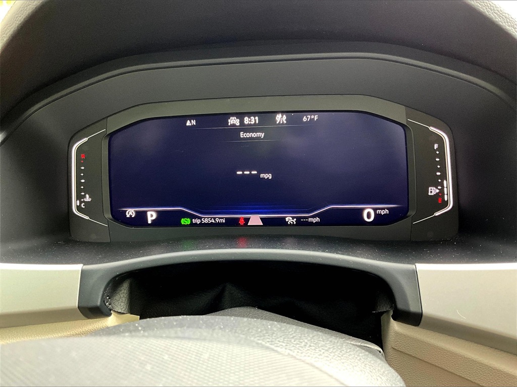 2022 Volkswagen Atlas 3.6L V6 SE w/Technology - Photo 26