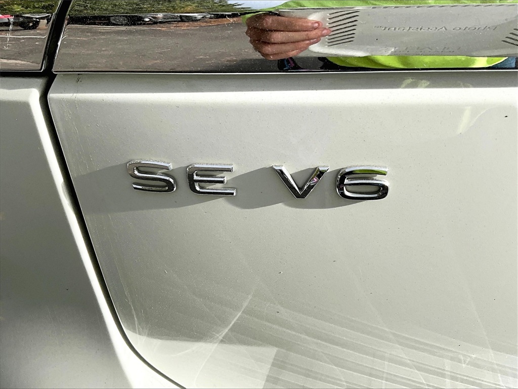 2022 Volkswagen Atlas 3.6L V6 SE w/Technology - Photo 30