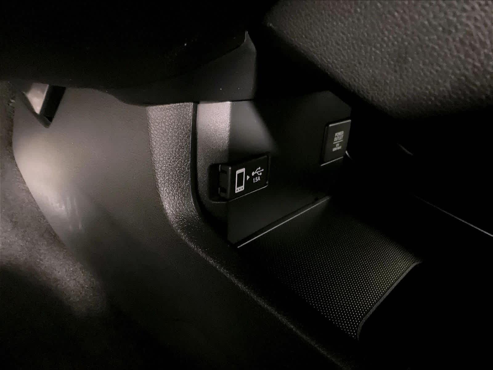 2021 Honda Civic Hatchback Sport - Photo 26