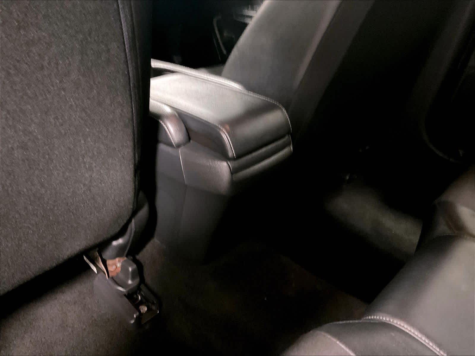 2021 Honda Civic Hatchback Sport - Photo 27